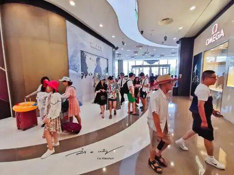 攻略全解析去三亚游玩五日跟团游攻略麻将胡了免费试玩三亚单人旅行5天(图5)