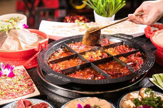 京的味道：品味地道火锅麻将胡了试玩平台老北