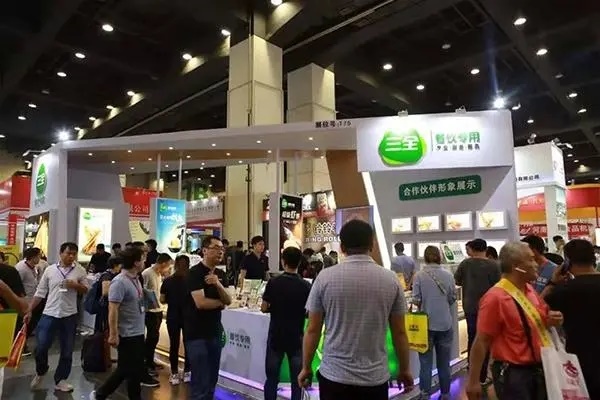 网站】2025中国冷冻速冻汤圆及加工包装设备展览会麻将胡了app2025郑州冷冻速冻汤圆展【主办及(图3)