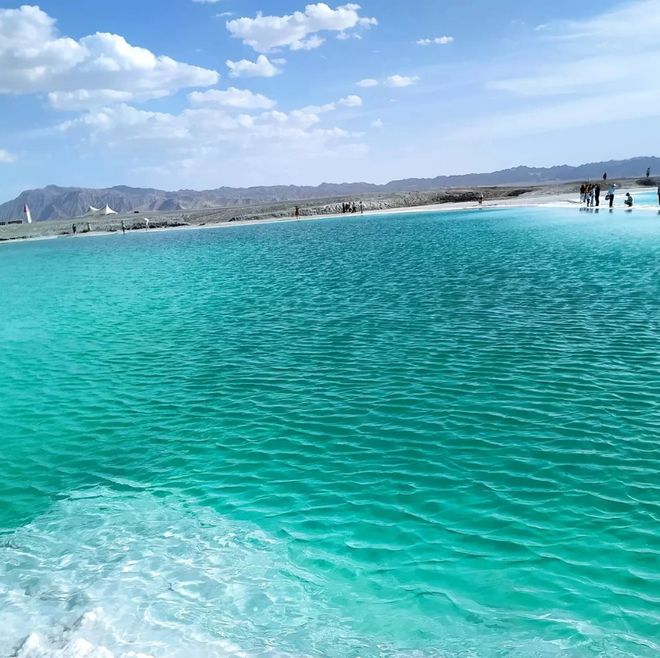 纯玩团推荐+最佳路线+西北跟团避坑要点PG电子麻将胡了2西北六日游全攻略：(图2)