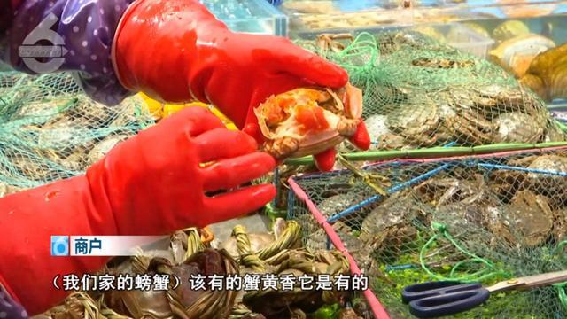 明人秋冬的快乐藏在这个暖呼呼的菜市场里麻将胡了2游戏入口“吃