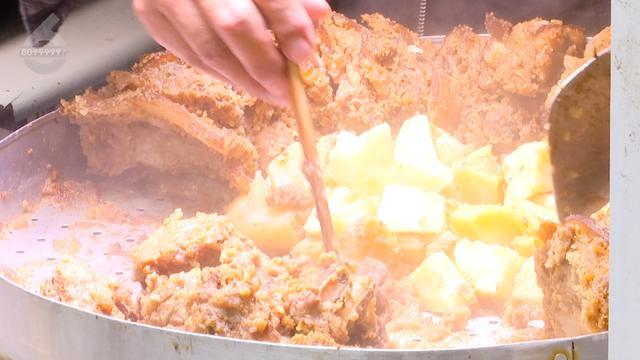 明人秋冬的快乐藏在这个暖呼呼的菜市场里麻将胡了2游戏入口“吃蟹自由”来了?昆(图6) 明人秋冬的快乐藏在这个暖呼呼的菜市场里麻将胡了2游戏入口“吃蟹自由”来了?昆(图6)