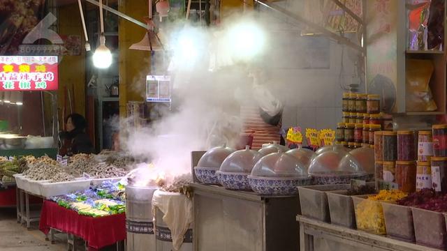 明人秋冬的快乐藏在这个暖呼呼的菜市场里麻将胡了2游戏入口“吃蟹自由”来了?昆(图11) 明人秋冬的快乐藏在这个暖呼呼的菜市场里麻将胡了2游戏入口“吃蟹自由”来了?昆(图11)