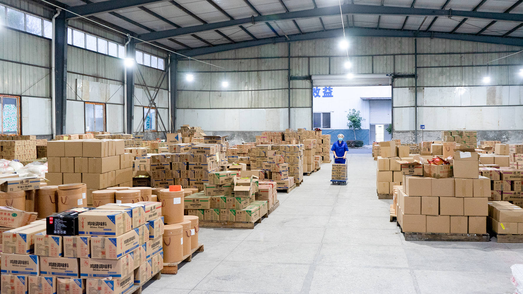 底料Top5！这家厂竟然逆袭夺冠PG电子麻将胡了22025火锅(图2)