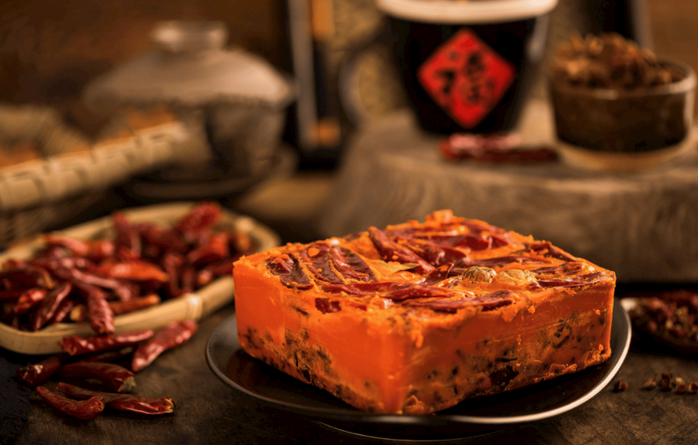 报告：十大生产企业的技术路线与成本控制测评麻将胡了2试玩2025重庆火锅底料厂家深度(图2)