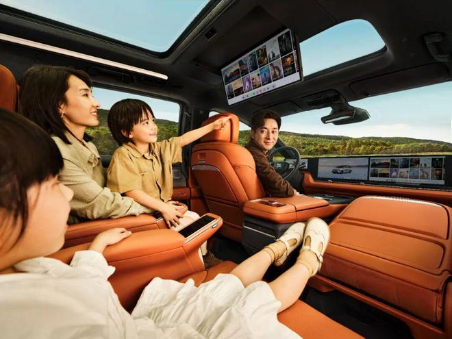 家上市4399万起焕新MPV豪华麻将胡了2试玩模拟器别克至境世(图2) 家上市4399万起焕新MPV豪华麻将胡了2试玩模拟器别克至境世(图2)