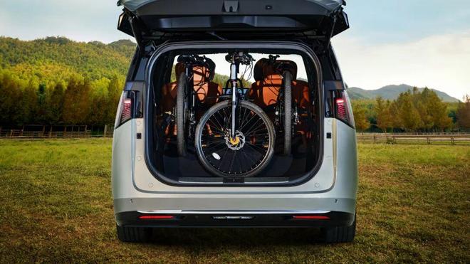 家上市4399万起焕新MPV豪华麻将胡了2试玩模拟器别克至境世(图3) 家上市4399万起焕新MPV豪华麻将胡了2试玩模拟器别克至境世(图3)