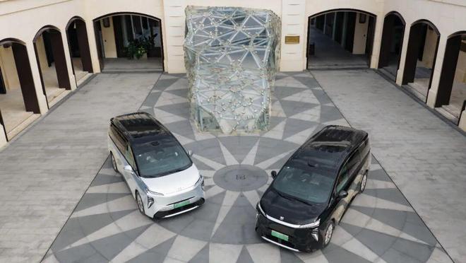 家上市4399万起焕新MPV豪华麻将胡了2试玩模拟器别克至境世(图4) 家上市4399万起焕新MPV豪华麻将胡了2试玩模拟器别克至境世(图4)