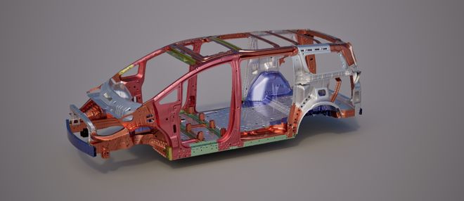 家上市4399万起焕新MPV豪华麻将胡了2试玩模拟器别克至境世(图11) 家上市4399万起焕新MPV豪华麻将胡了2试玩模拟器别克至境世(图11)