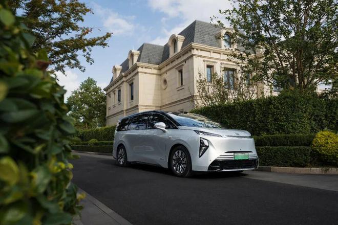 家上市4399万起焕新MPV豪华麻将胡了2试玩模拟器别克至境世(图19) 家上市4399万起焕新MPV豪华麻将胡了2试玩模拟器别克至境世(图19)