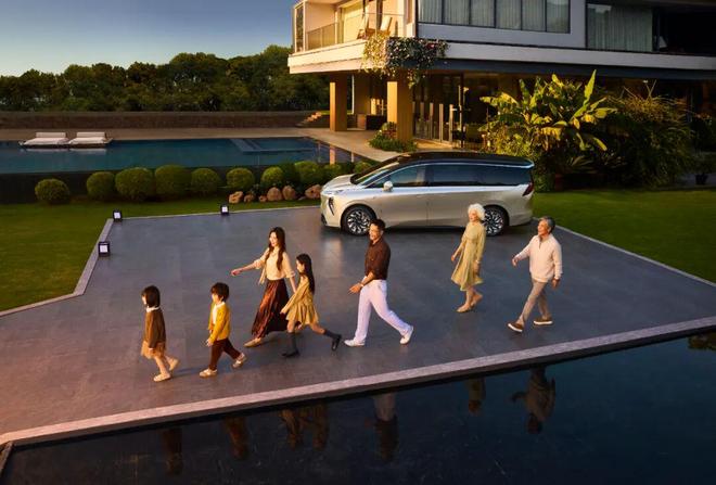 家上市4399万起焕新MPV豪华麻将胡了2试玩模拟器别克至境世(图22) 家上市4399万起焕新MPV豪华麻将胡了2试玩模拟器别克至境世(图22)