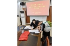 郑州市开展事实无人抚养儿童慈善助学活动P